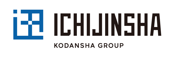 ICHIJINSHA KODANSHA GROUP