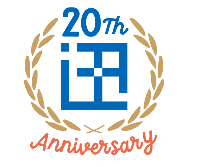 20th Anniversary