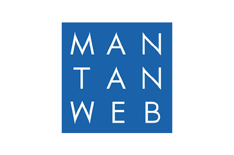 MANTANWEB