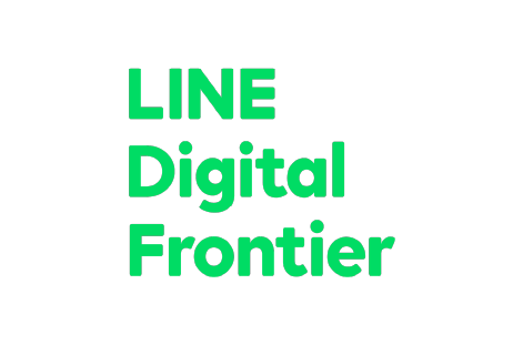 LINE Digital Frontier株式会社